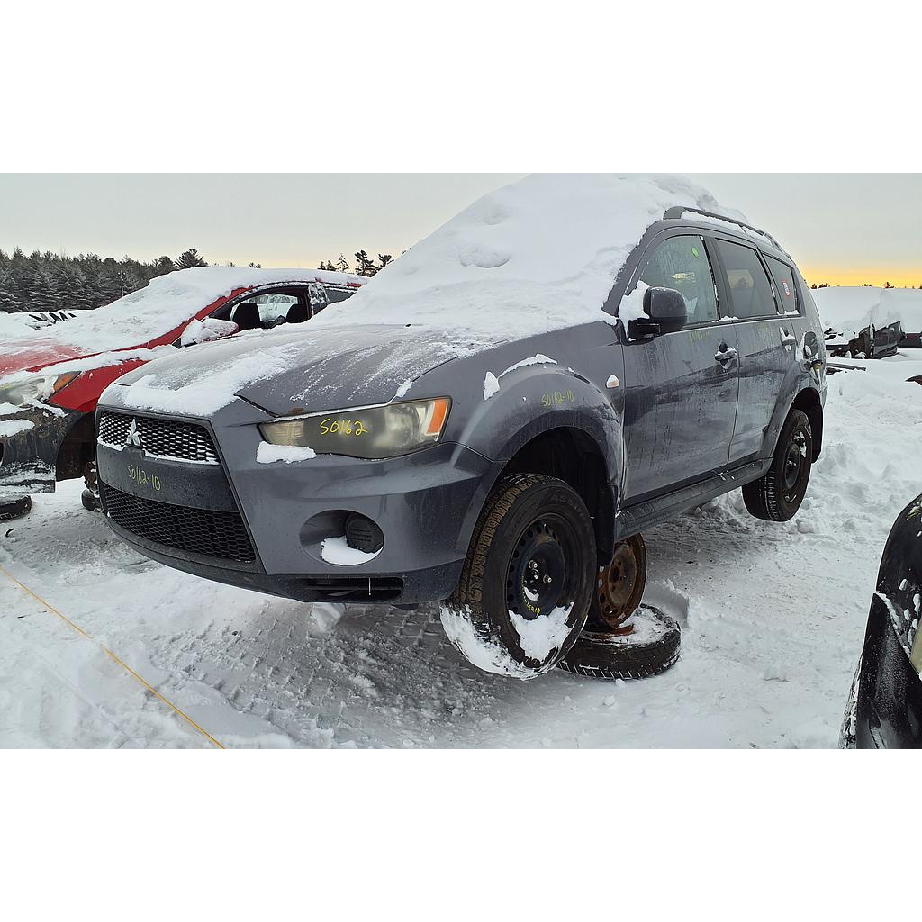 MITSUBISHI OUTLANDER 2010