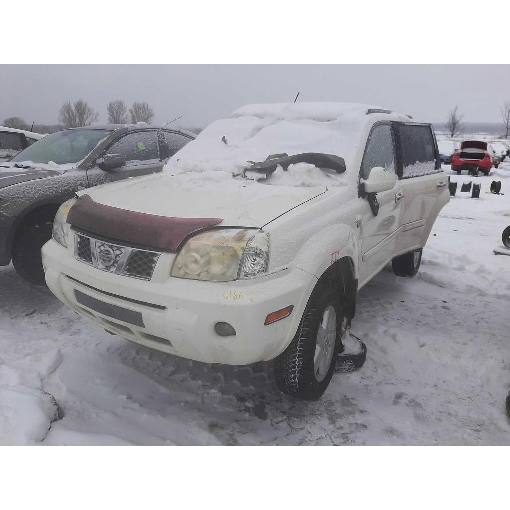 NISSAN X-TRAIL 2005