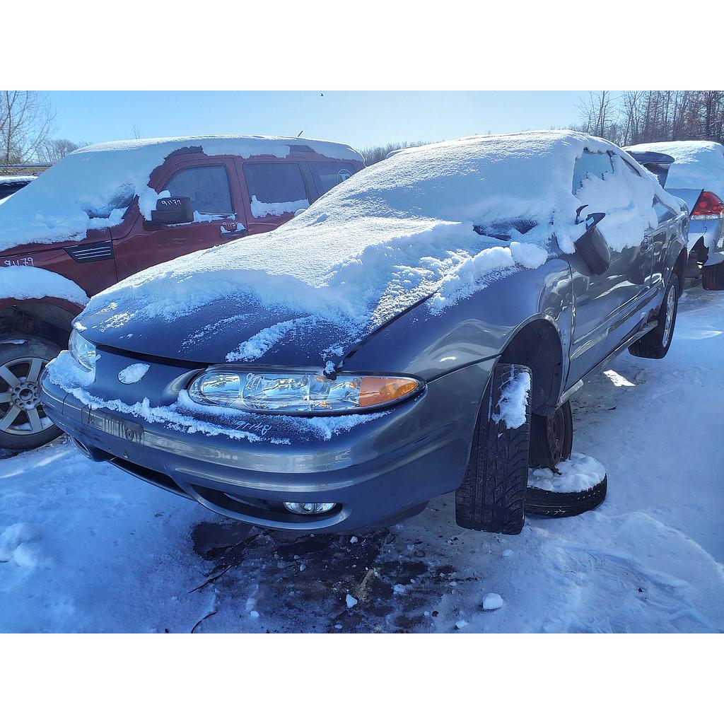 OLDSMOBILE ALERO 2003