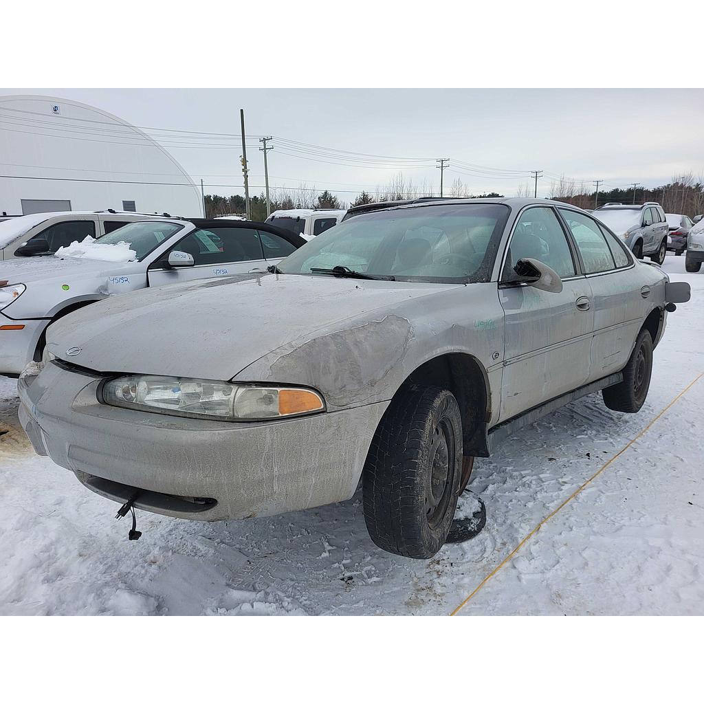 OLDSMOBILE INTRIGUE 2000
