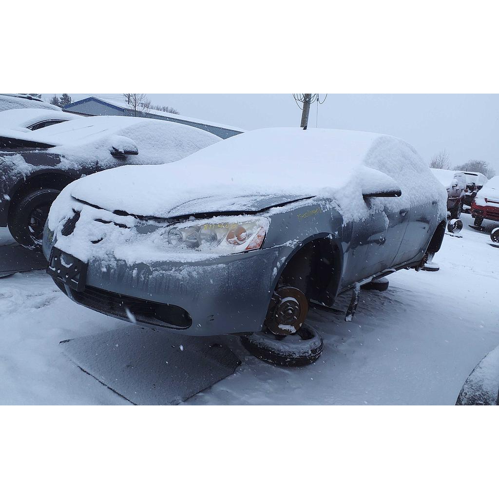 PONTIAC G6 2008