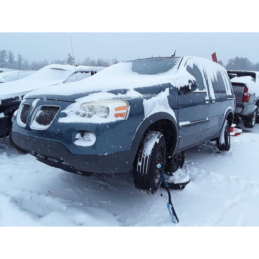 PONTIAC MONTANA 2005