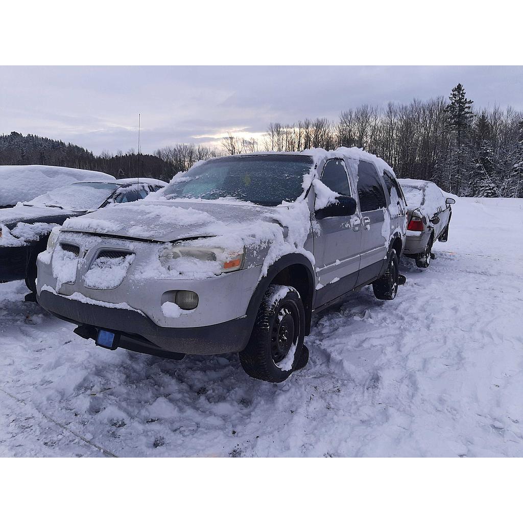PONTIAC MONTANA 2006