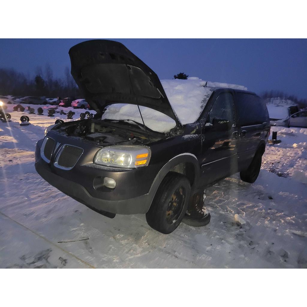 PONTIAC MONTANA 2009