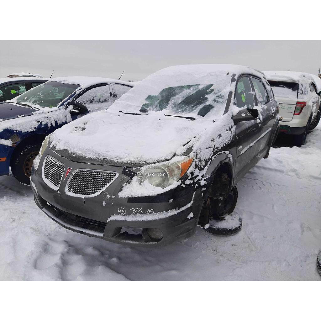 PONTIAC VIBE 2005