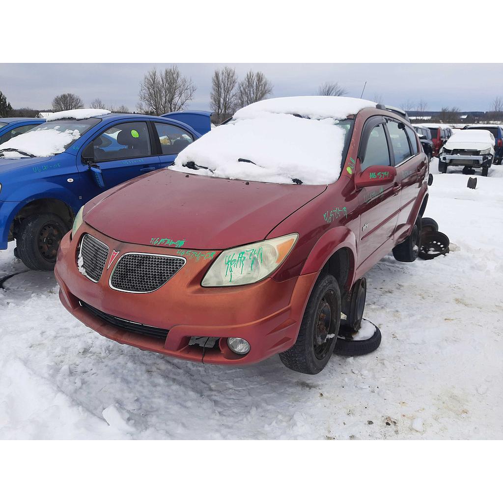 PONTIAC VIBE 2005