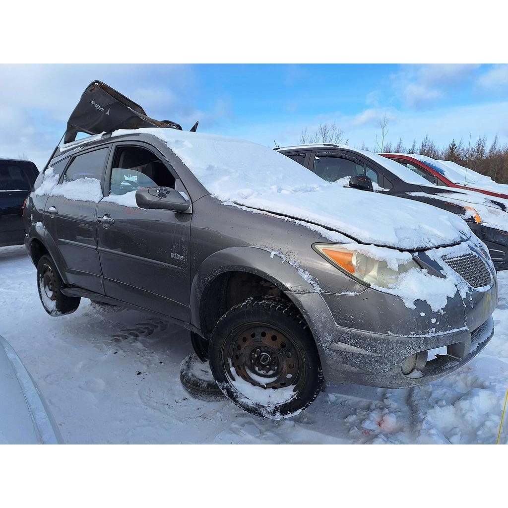 PONTIAC VIBE 2005