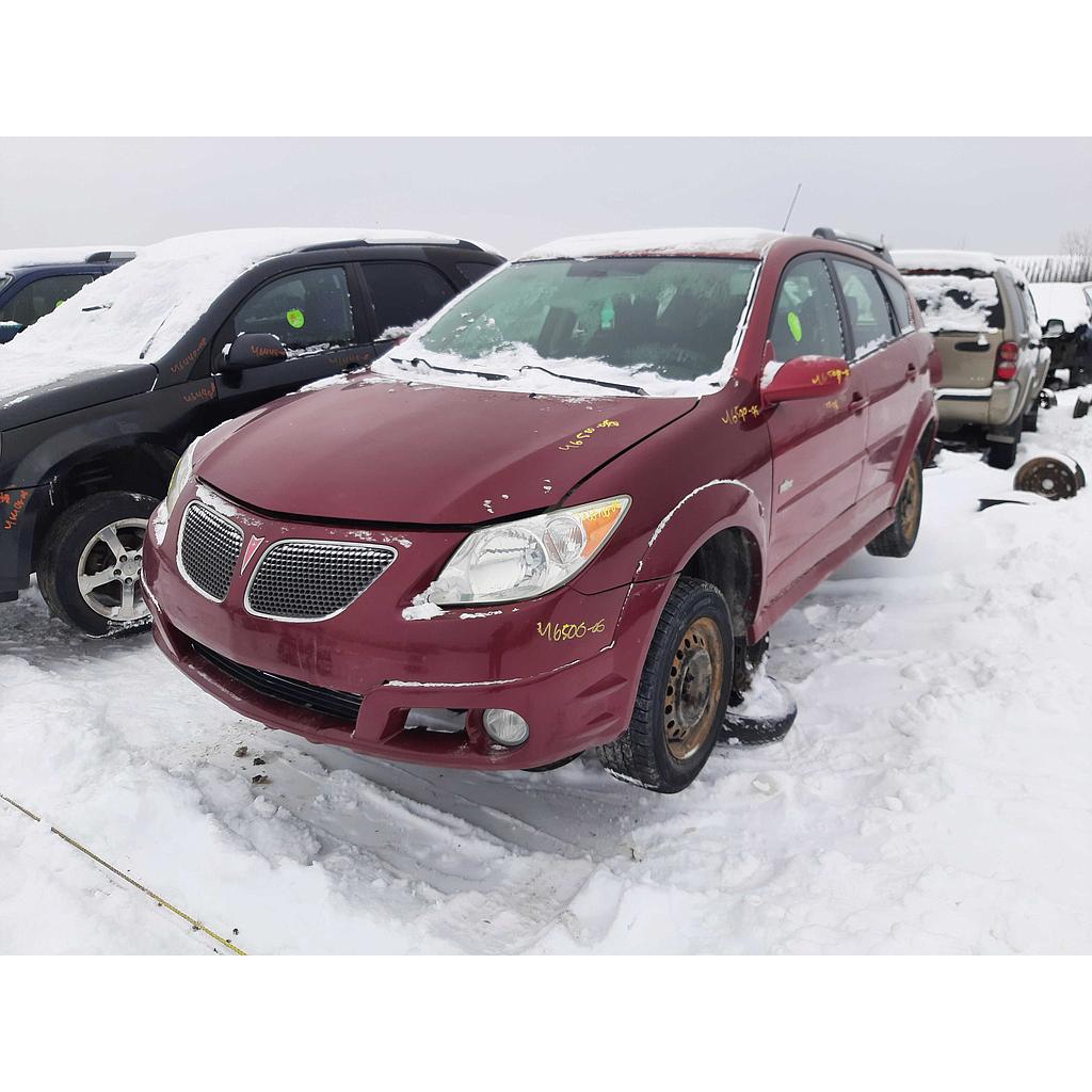 PONTIAC VIBE 2006