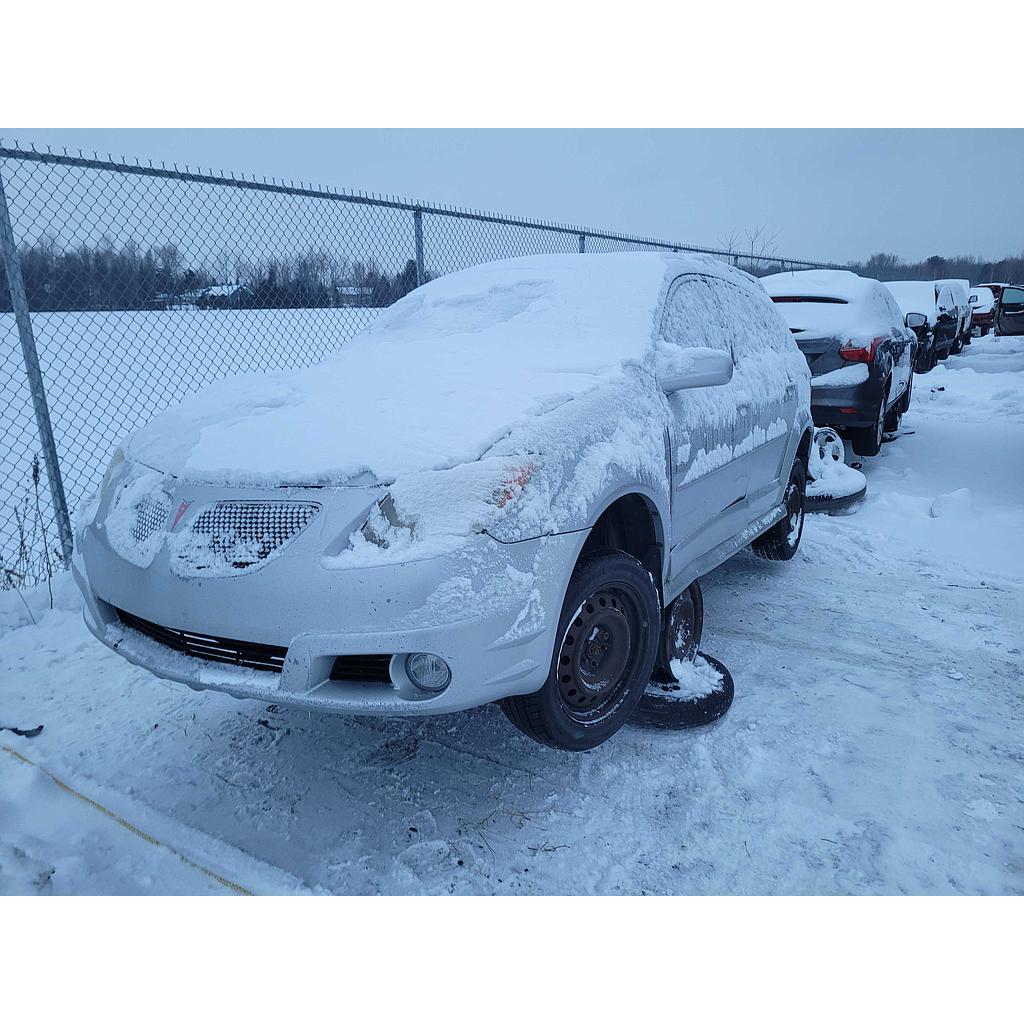 PONTIAC VIBE 2006