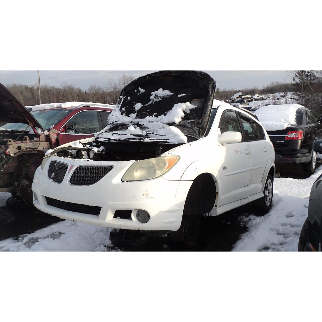 PONTIAC VIBE 2006