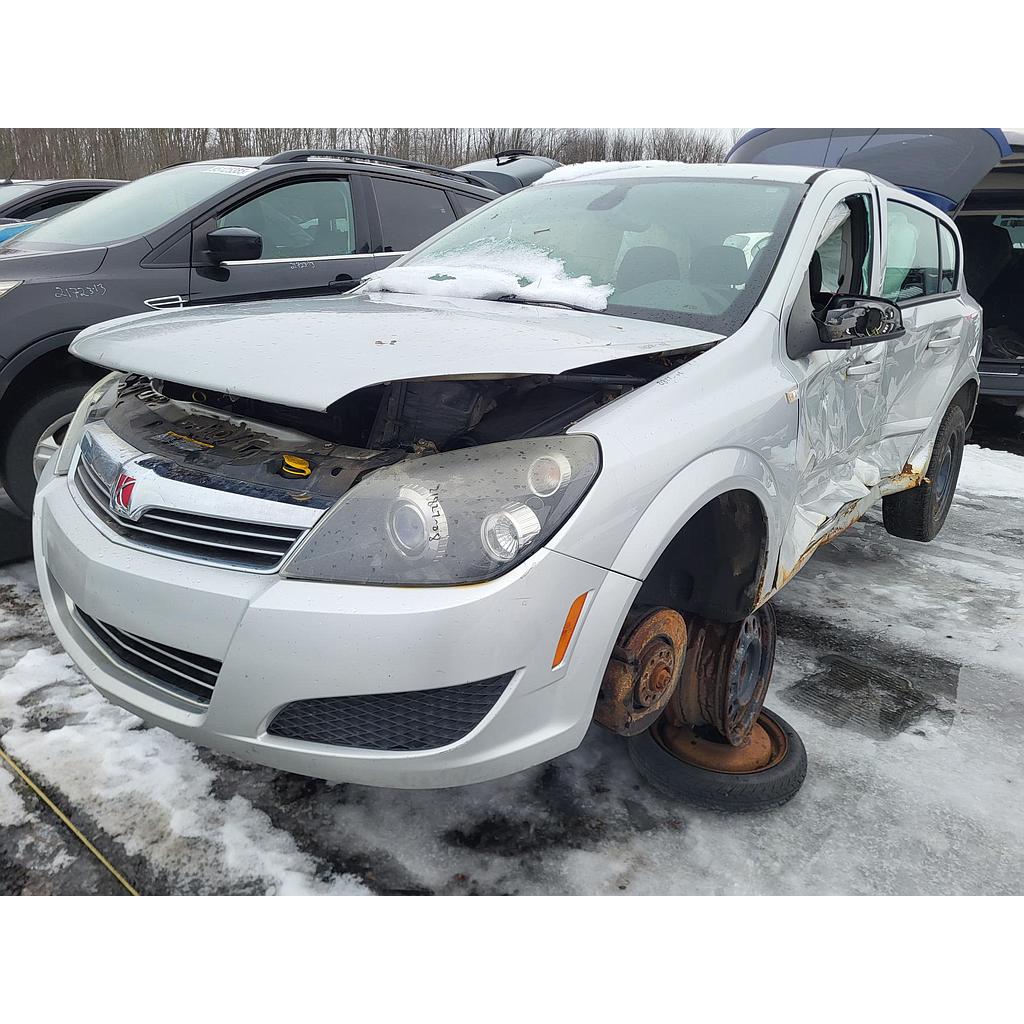 SATURN ASTRA 2008