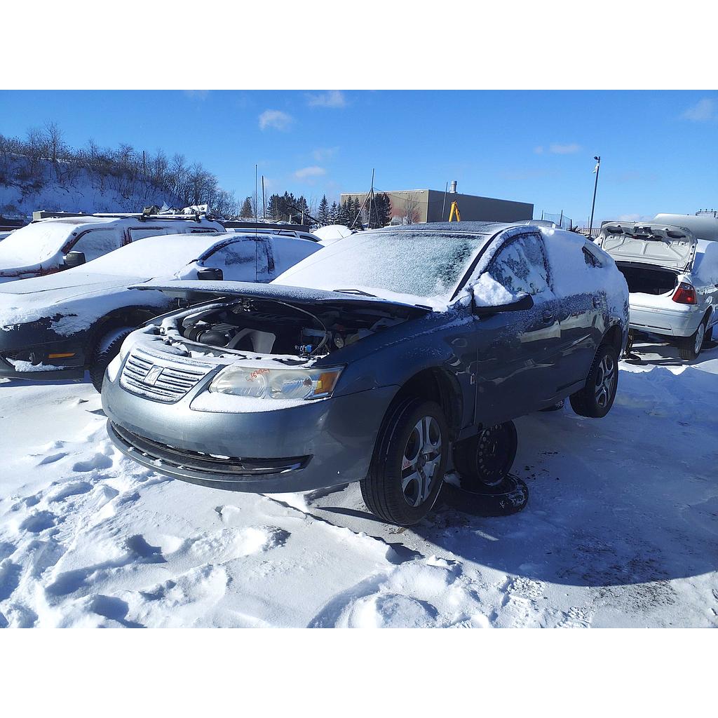 SATURN ION 2005