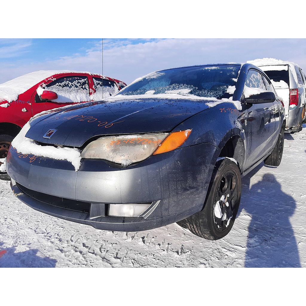 SATURN ION 2006