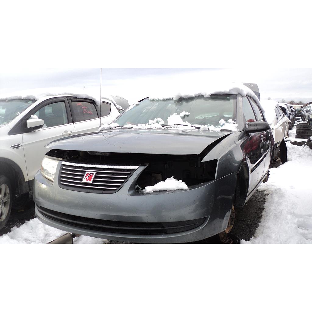 SATURN ION 2006