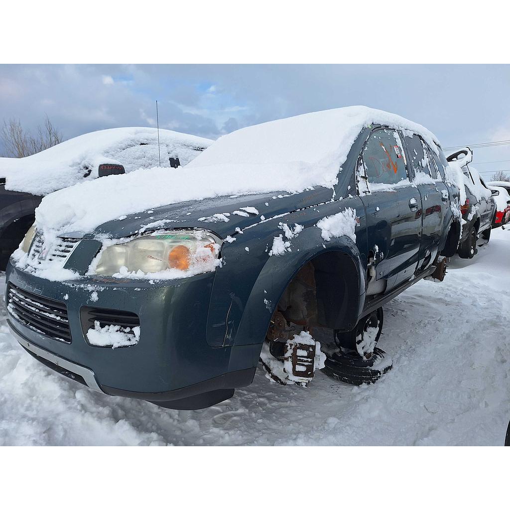 SATURN VUE 2007