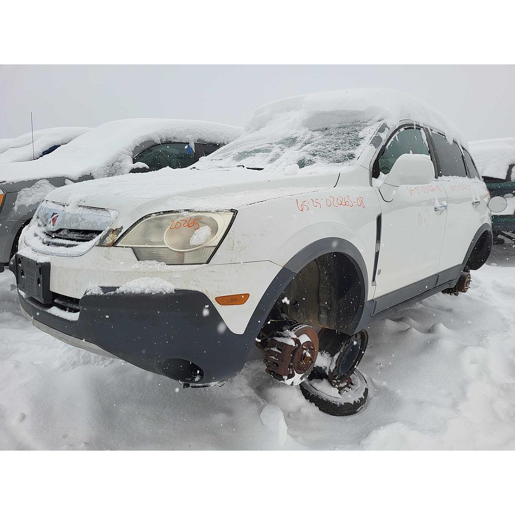SATURN VUE 2008