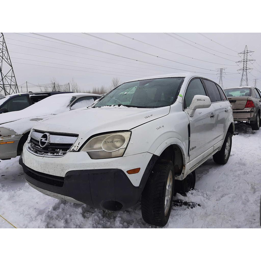 SATURN VUE 2008