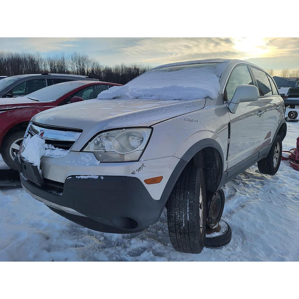 SATURN VUE 2008
