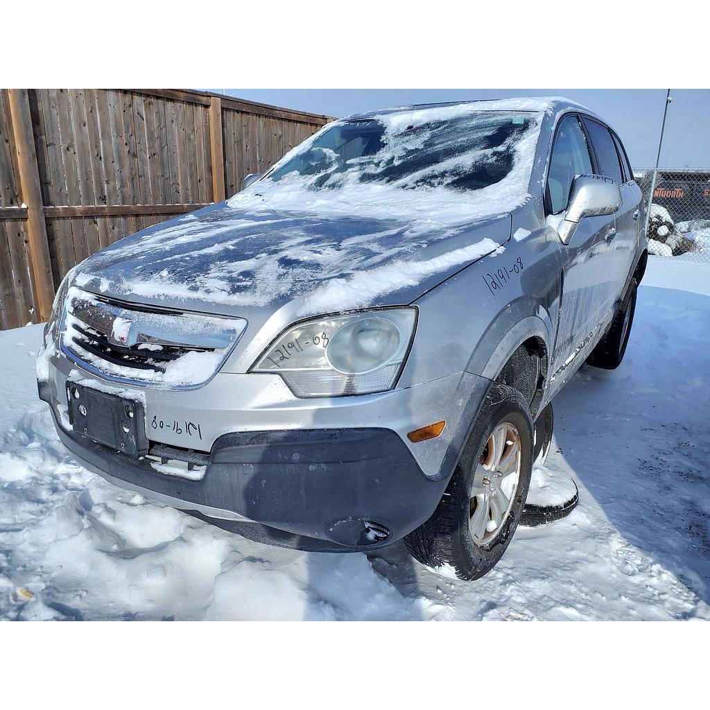 SATURN VUE 2008