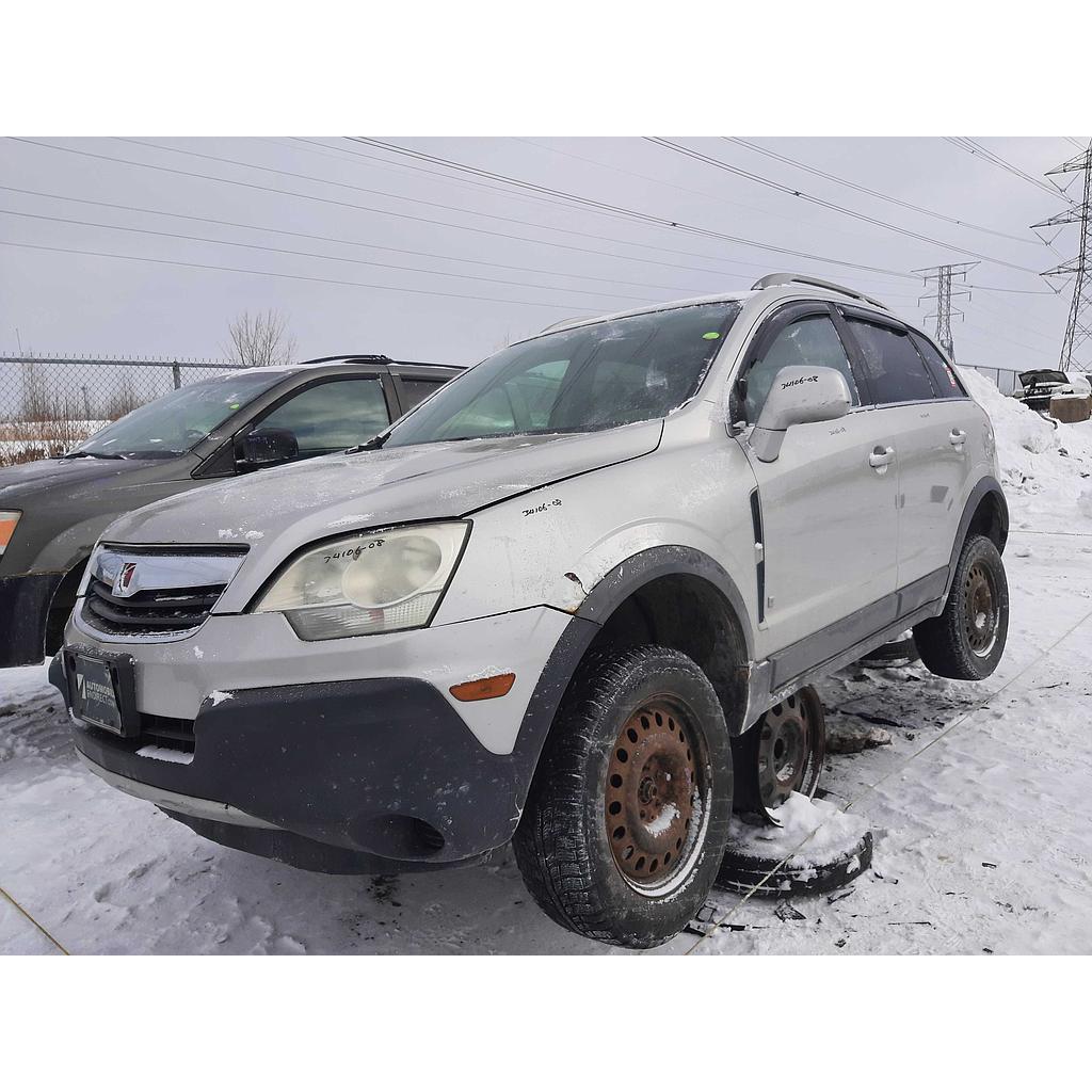 SATURN VUE 2008