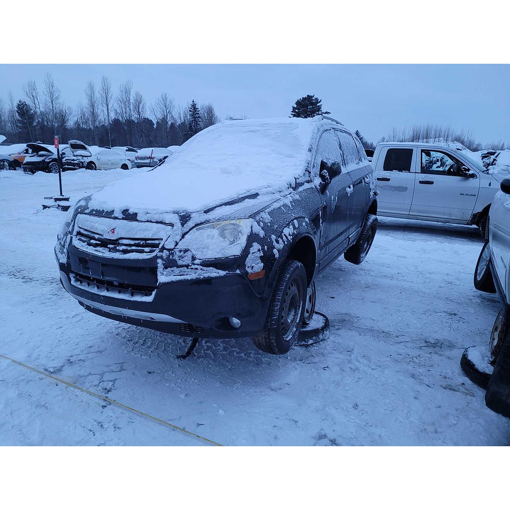 SATURN VUE 2009