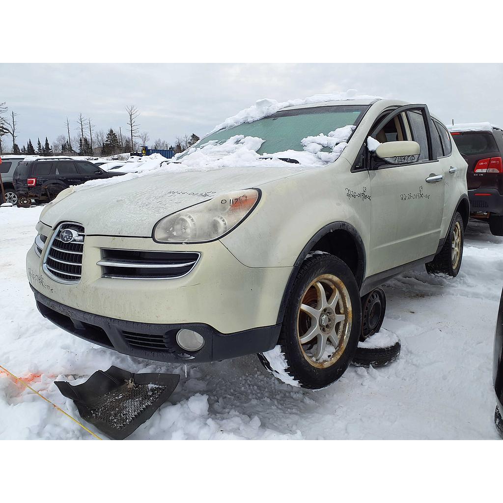 SUBARU B9 TRIBECA 2006