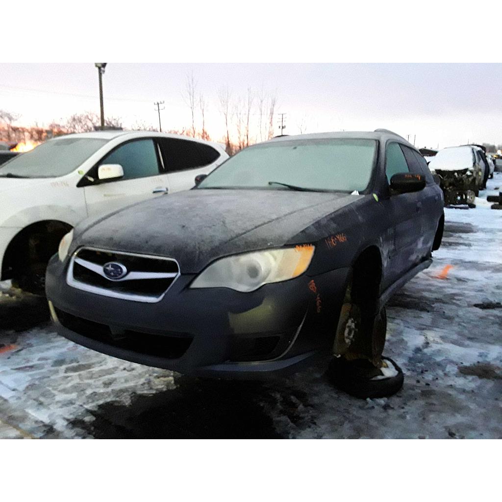 SUBARU LEGACY 2008