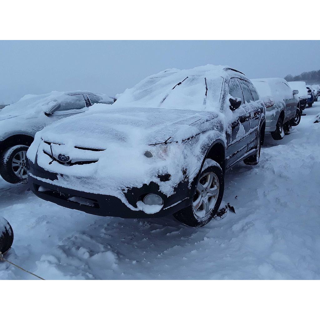 SUBARU OUTBACK 2009