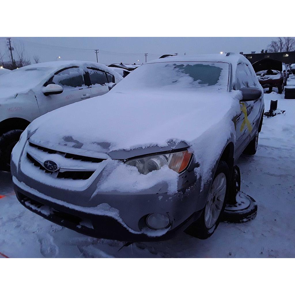 SUBARU OUTBACK 2009