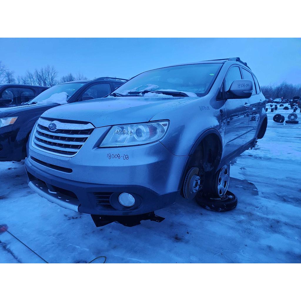 SUBARU TRIBECA 2008