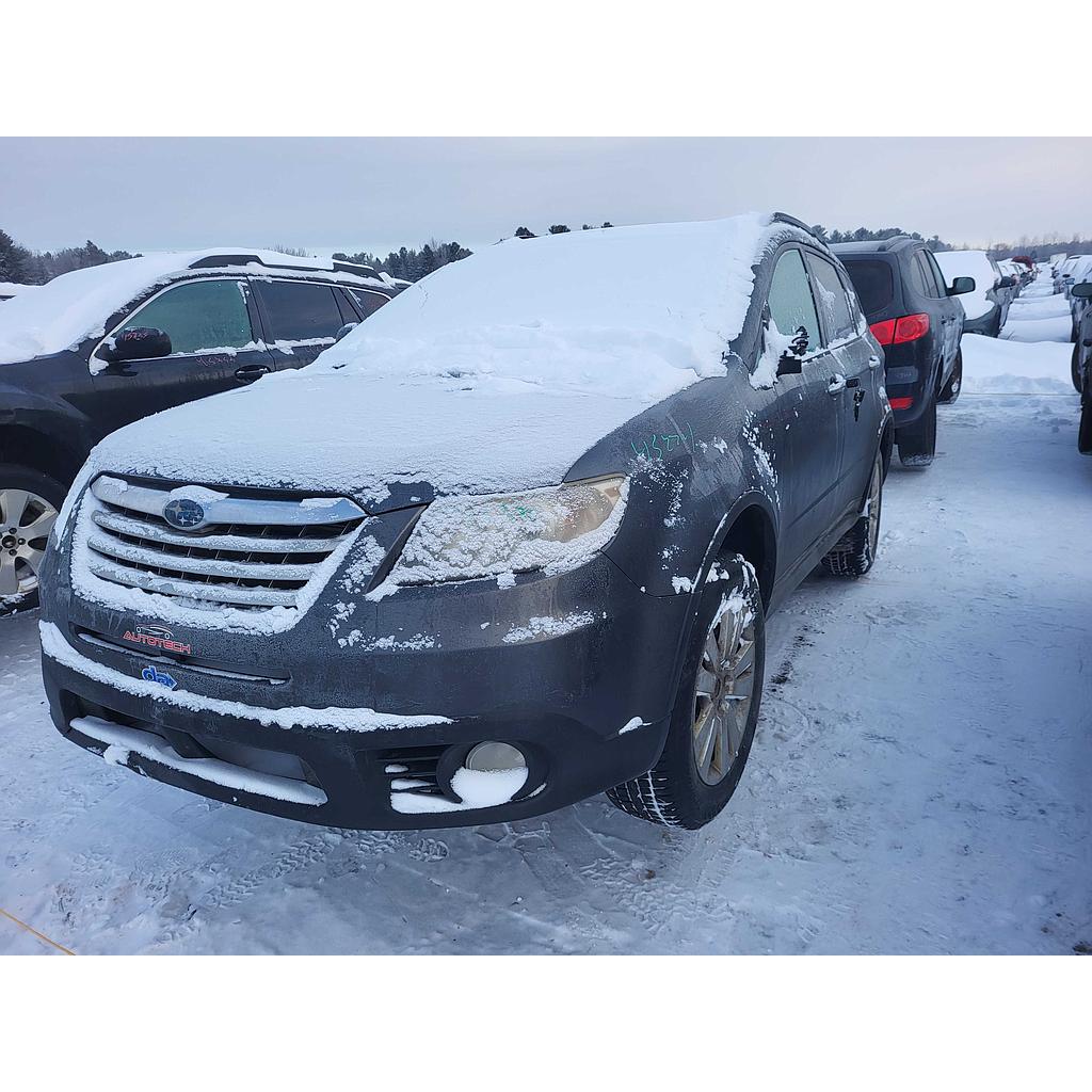 SUBARU TRIBECA 2008