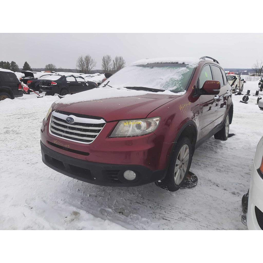 SUBARU TRIBECA 2009