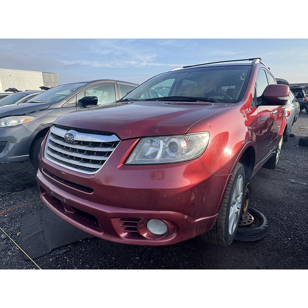 SUBARU TRIBECA 2013
