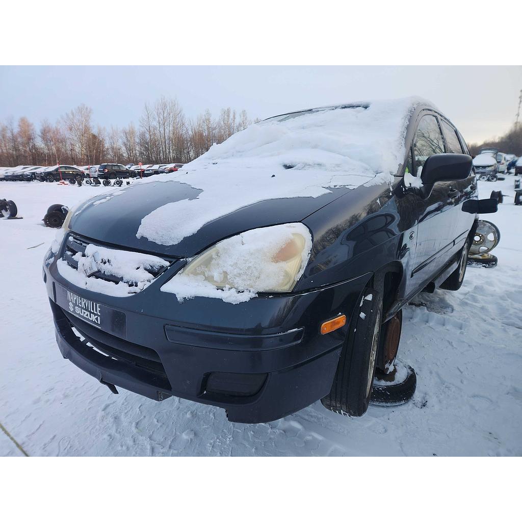 SUZUKI AERIO 2006