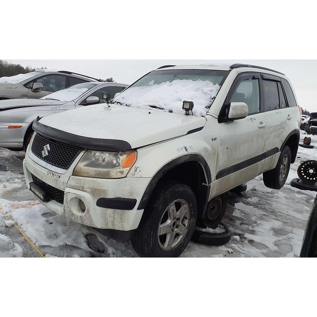 SUZUKI GRAND VITARA 2006