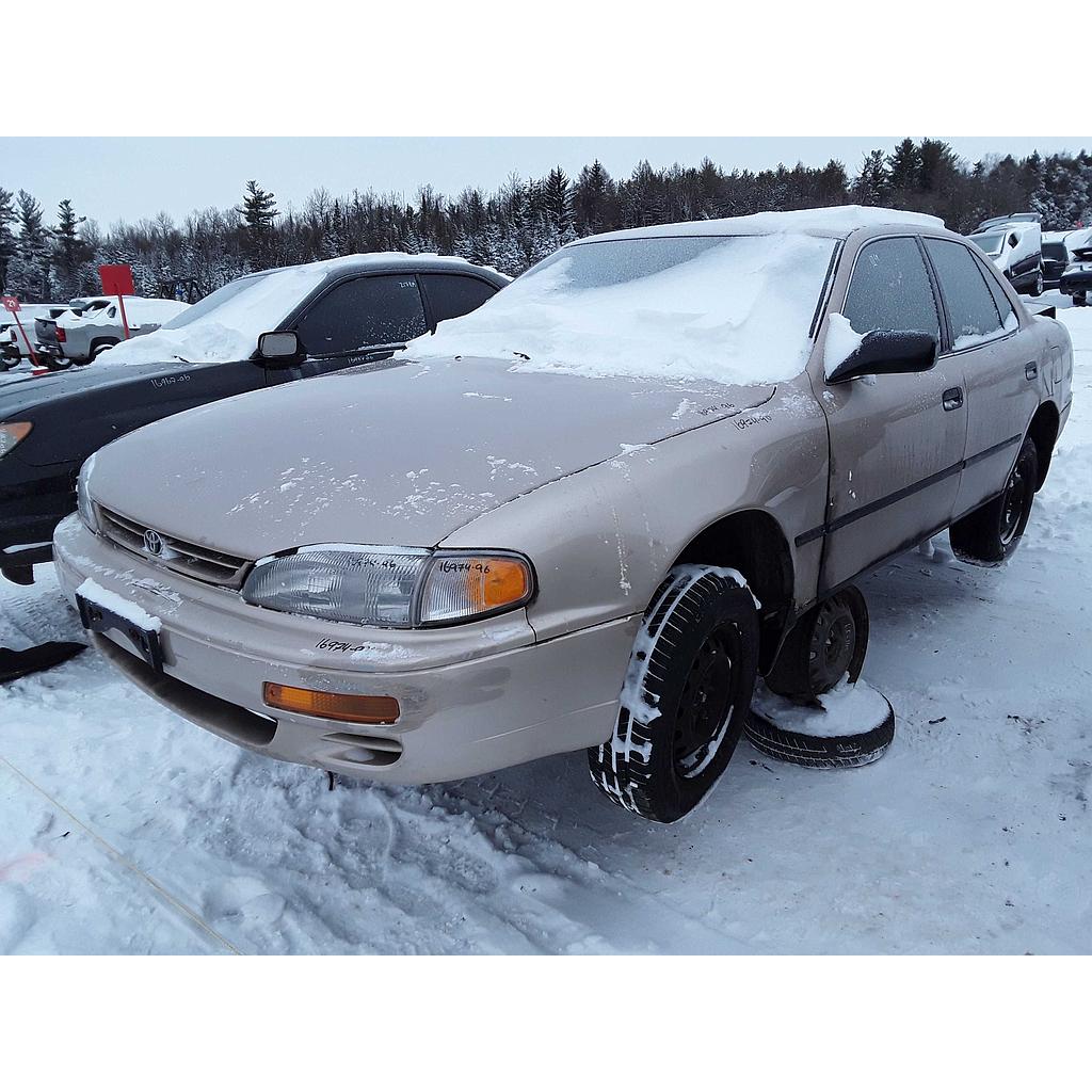 TOYOTA CAMRY 1996