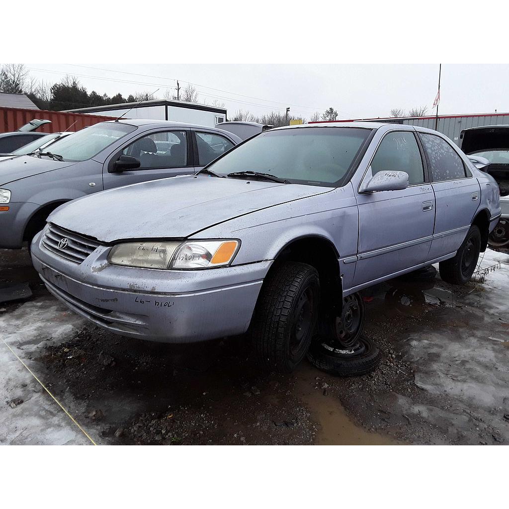 TOYOTA CAMRY 1997
