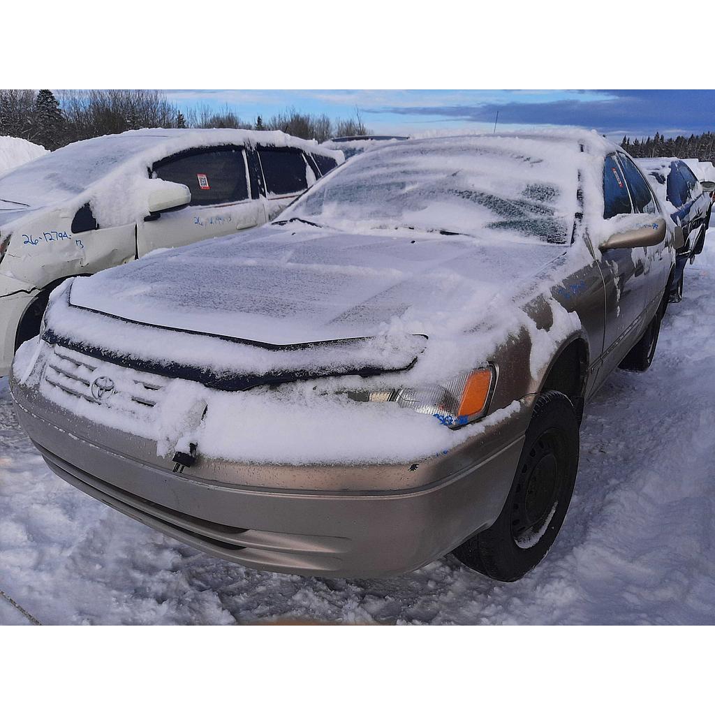 TOYOTA CAMRY 1998