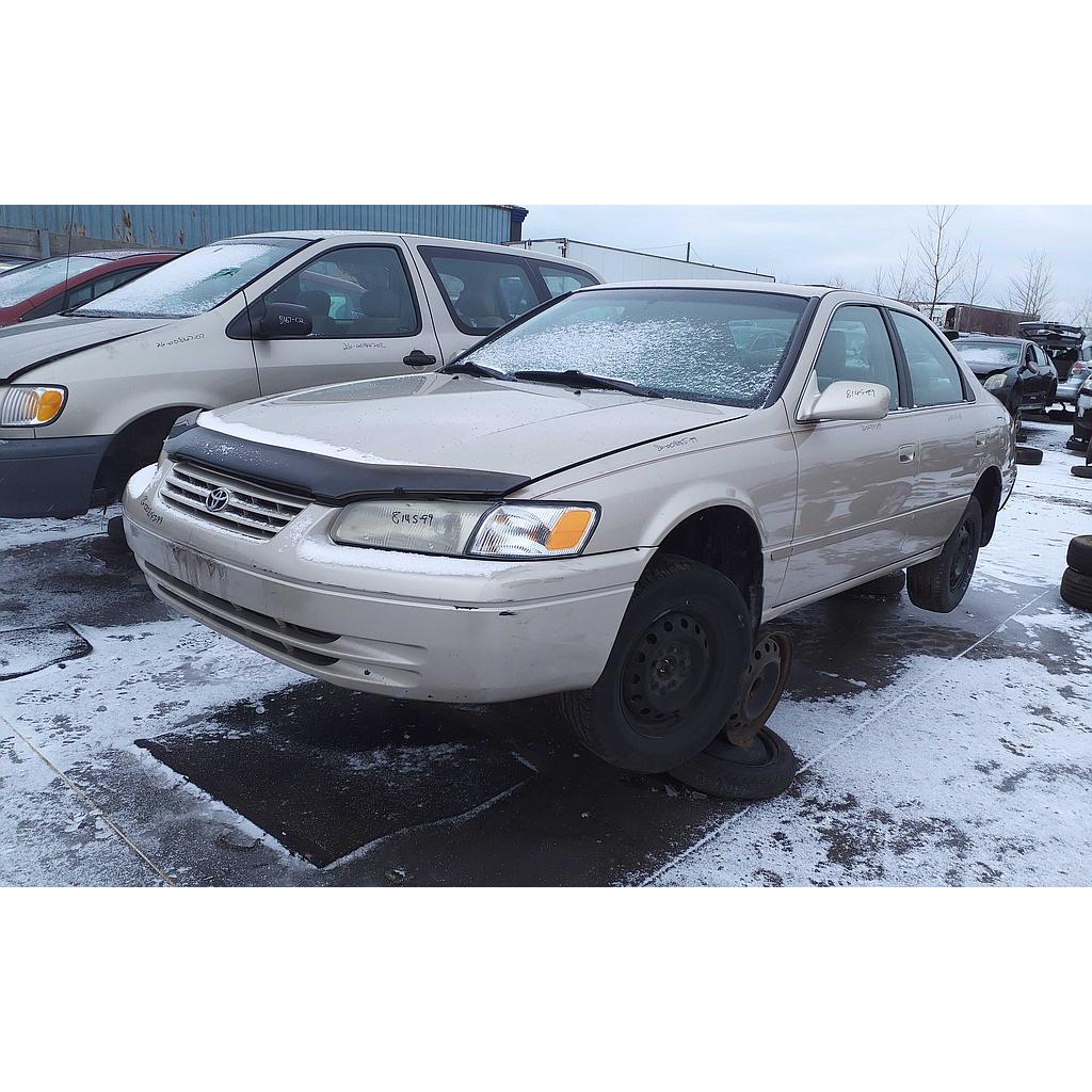TOYOTA CAMRY 1999
