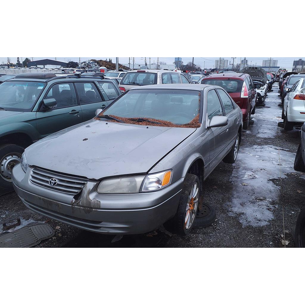 TOYOTA CAMRY 1999