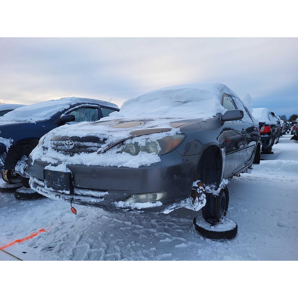 TOYOTA CAMRY 2003