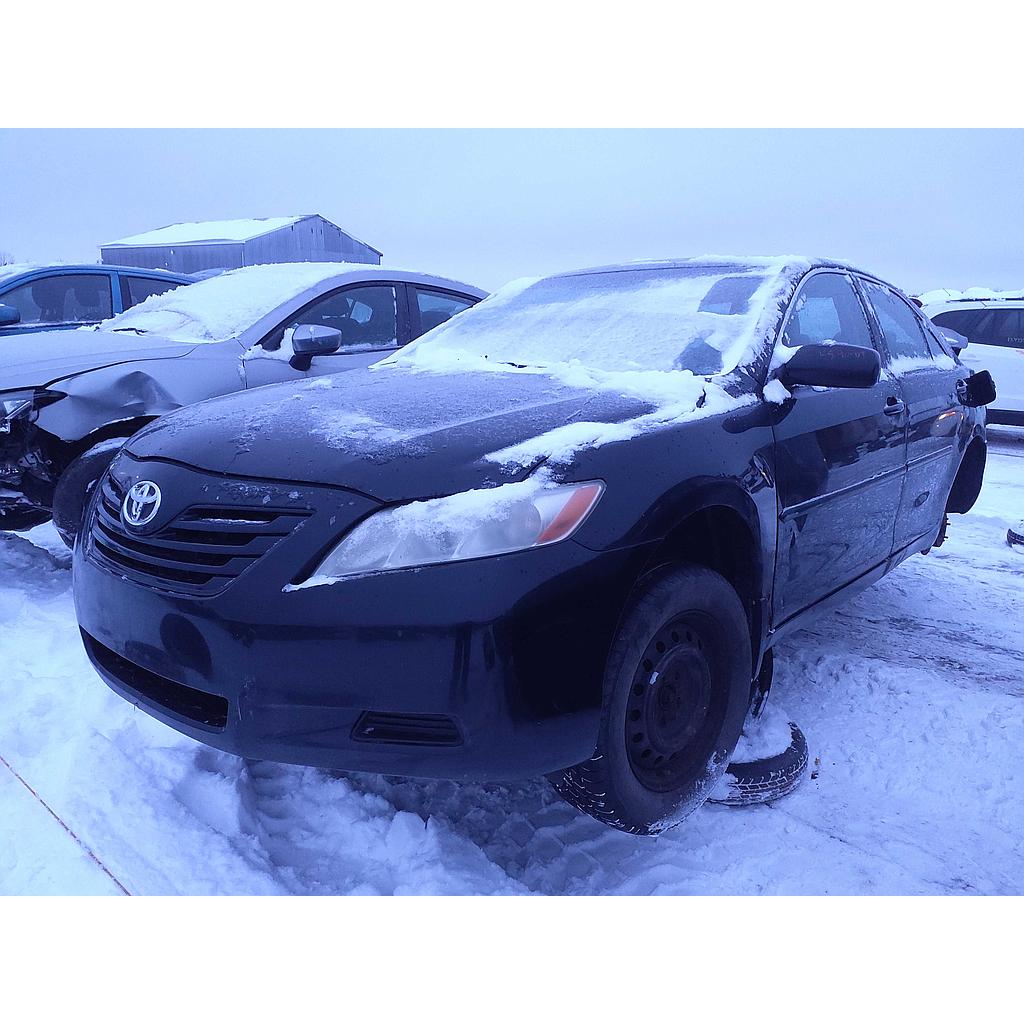 TOYOTA CAMRY 2007