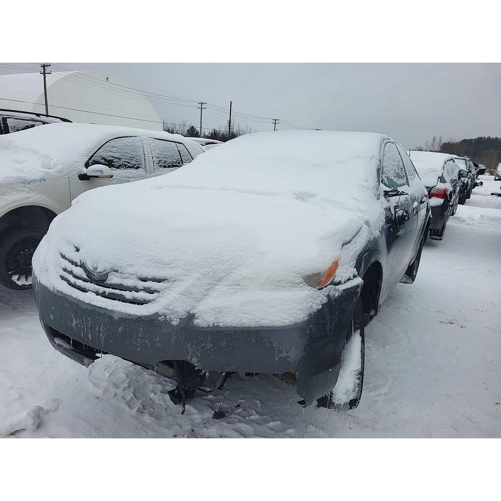 TOYOTA CAMRY 2007