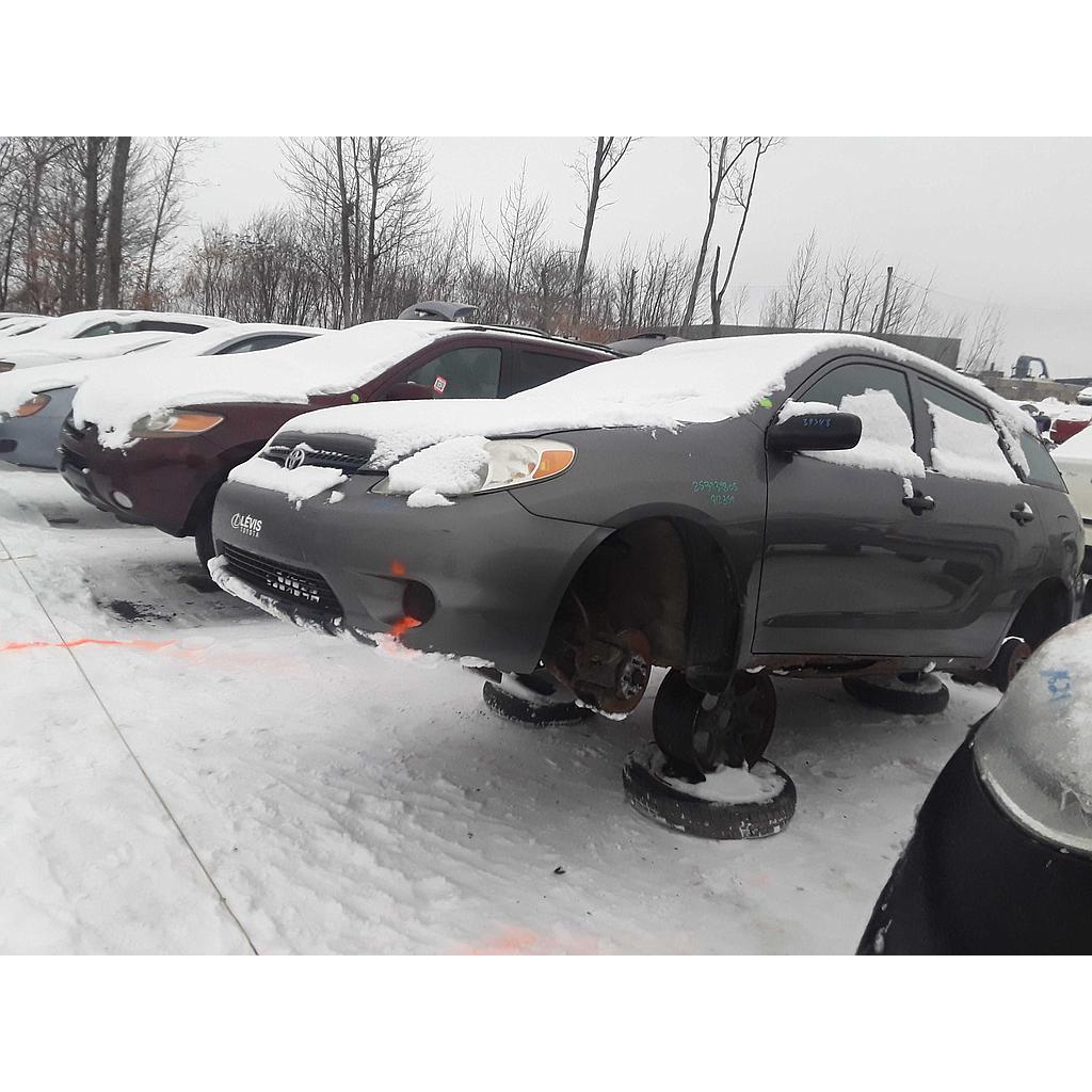 TOYOTA MATRIX 2005