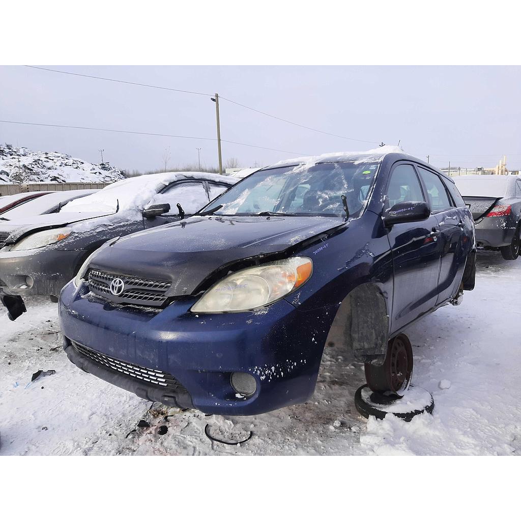 TOYOTA MATRIX 2005
