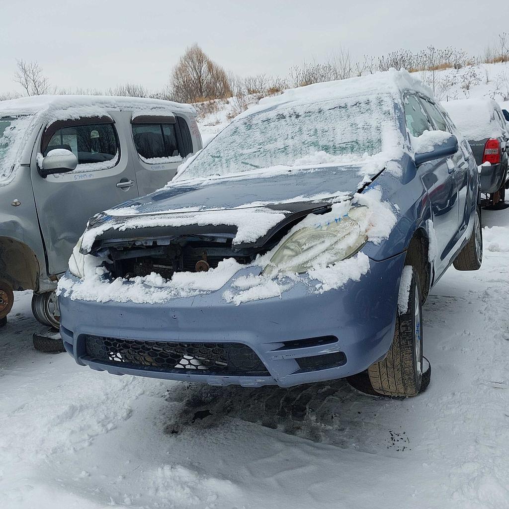 TOYOTA MATRIX 2006