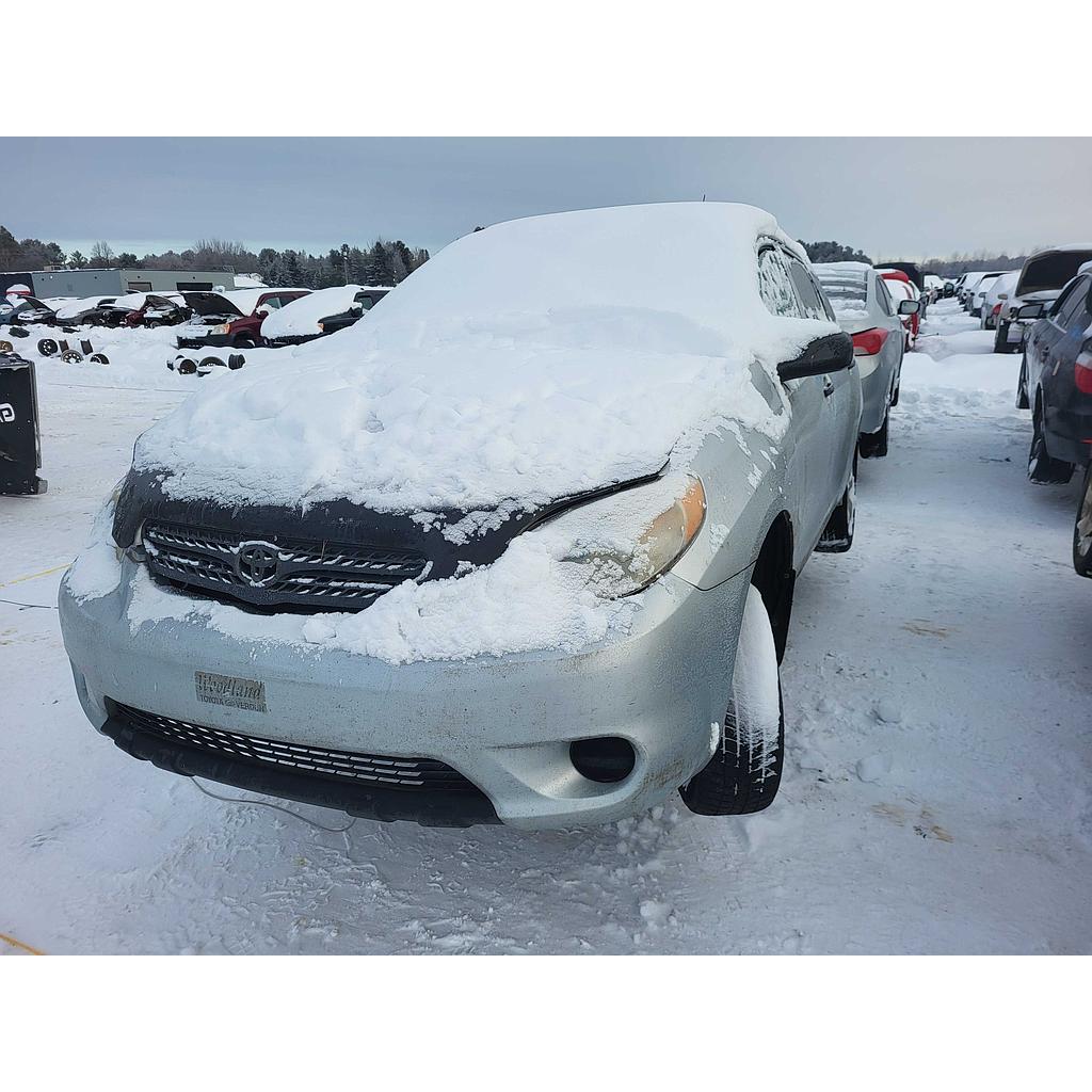 TOYOTA MATRIX 2006