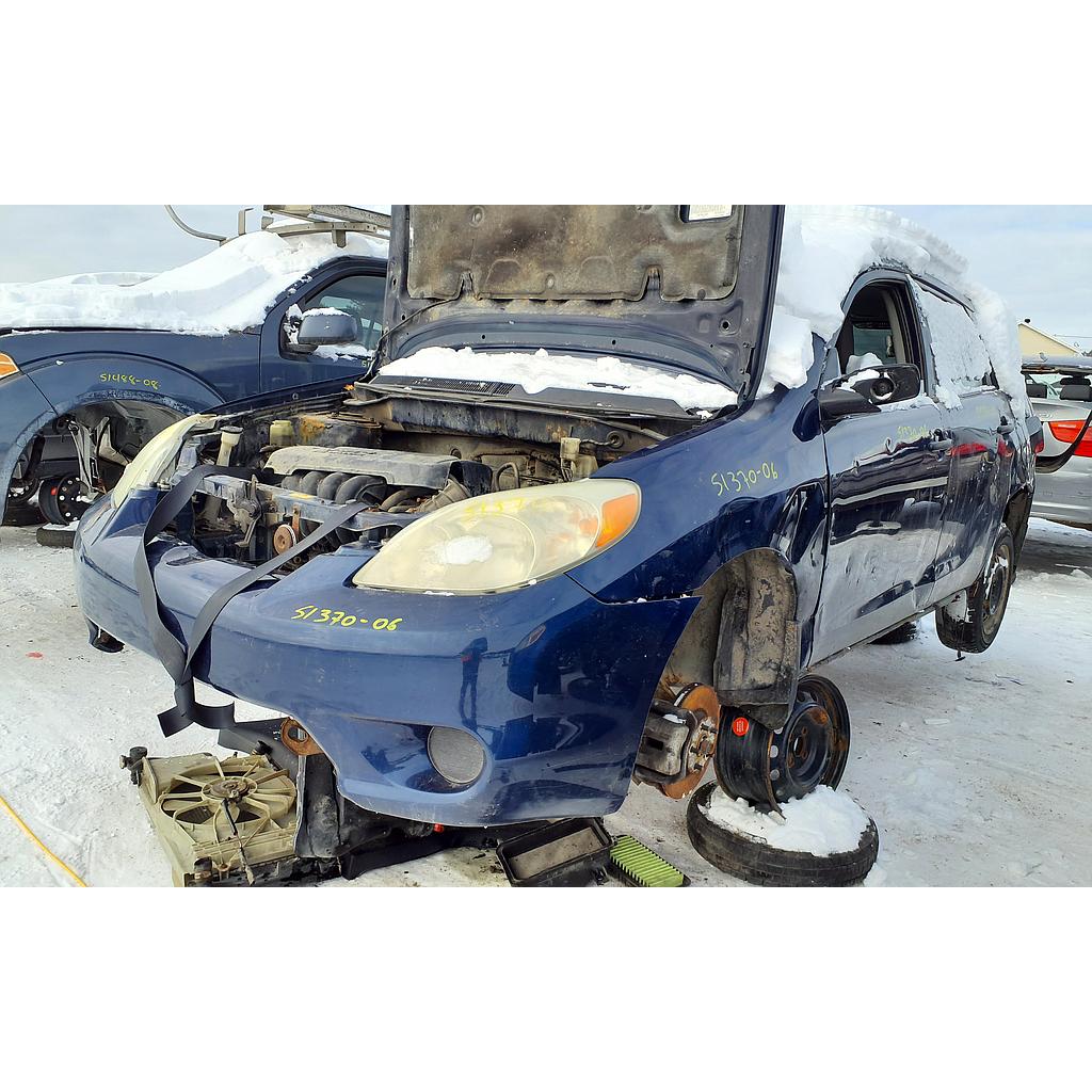 TOYOTA MATRIX 2006