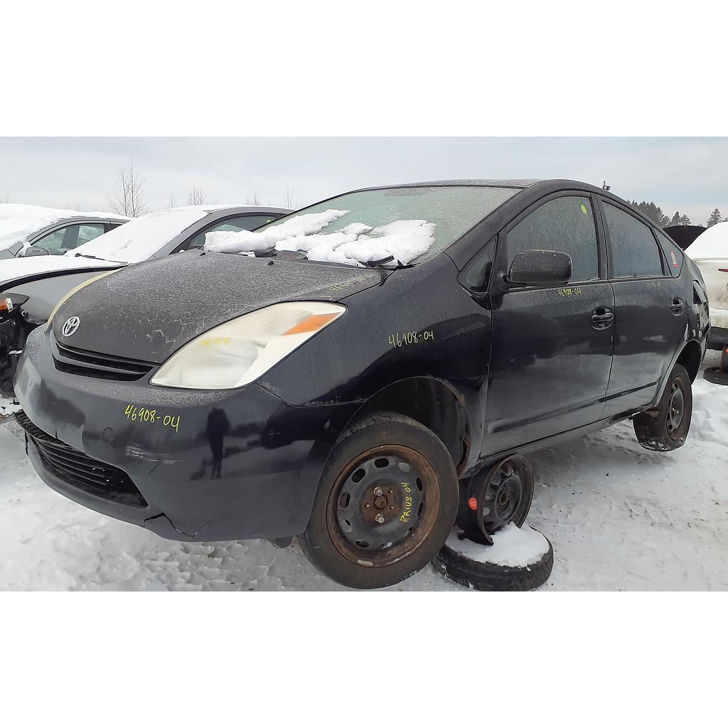 TOYOTA PRIUS 2004