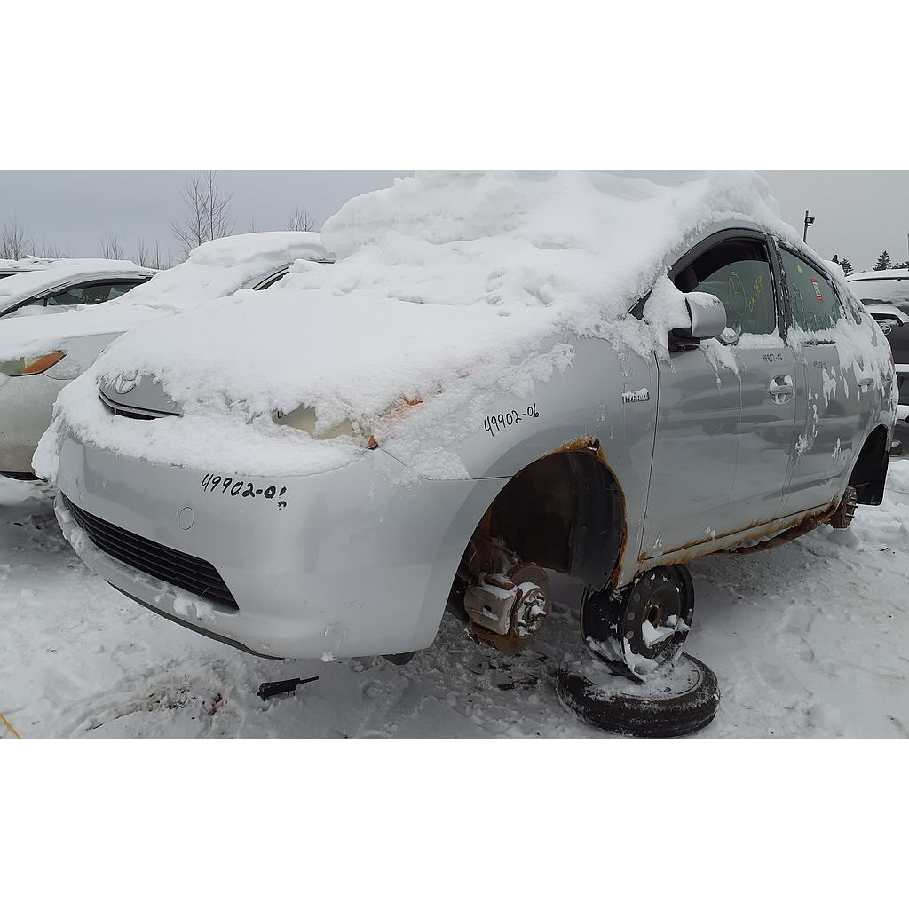 TOYOTA PRIUS 2006